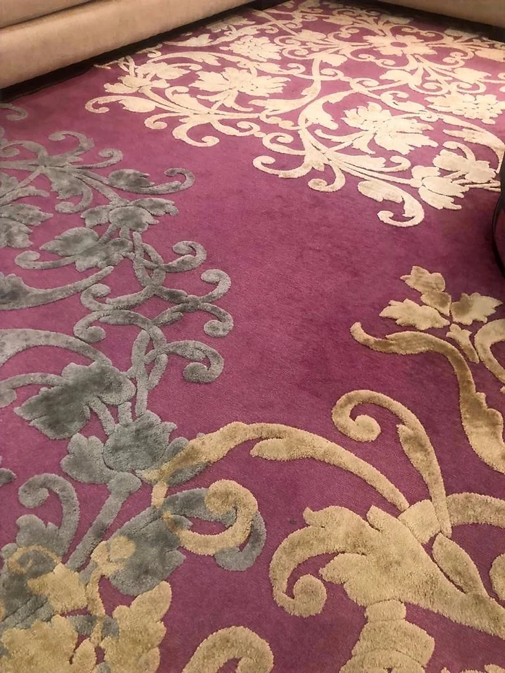 Alfombras en Dama Divano