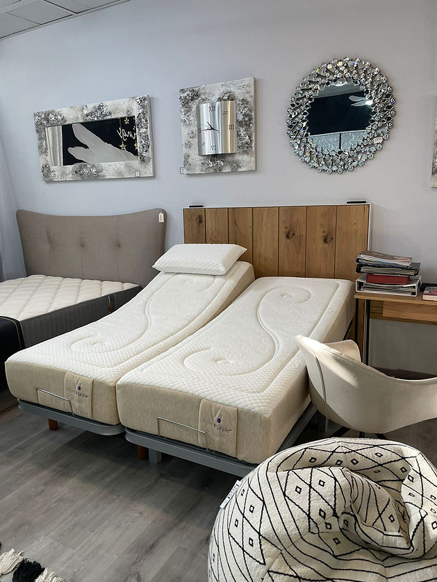 Cama de Dama Divano en Sant Pere de Ribes